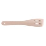 Łopatka drewniana do teflonu Apollo 30 cm brązowy