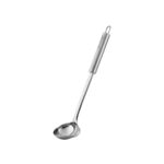 Łyżka do sosu Professional 31 cm srebrny