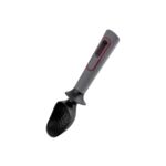 Łyżka do lodów Smart multi 25 cm czarno-szary