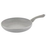 Patelnia aluminiowa Sandy 28 cm szary