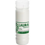 Wkład parafinowy do zniczy LAURA L4 68 h BISPOL