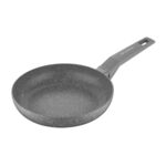 Patelnia aluminiowa Pierre 20 cm szary