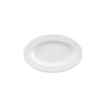 Półmisek Toledo 22 cm biały Borm