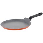 Patelnia do naleśników Chili 28 cm pomarańczowy