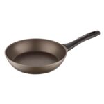 Patelnia aluminiowa Cava 28 cm złoty