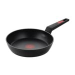 Patelnia aluminiowa Thermosensor 24 cm czarny