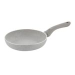 Patelnia aluminiowa Sandy 20 cm szary