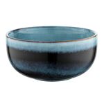 Salaterka Moon Dust ombre 14 cm wielokolorowy