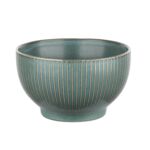 Salaterka Janes 14 cm szaro-zielony