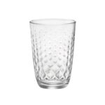 Szklanka Glit long drink 395 ml 6 sztuk Bormioli