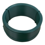 Drut wiązałkowy 2 mm 50 m zielony RAL 6005