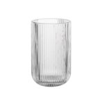 Szklanka Long Drink Vacanza 430 ml transparentny