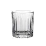 Komplet 2 sztuk szklanek do whisky Fiorello 315 ml