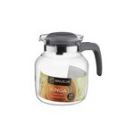 Dzbanek żaroodporny Kinga 1,5 l mix kolorów