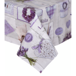 Cerata PVC PROVINS 90 x 140 cm