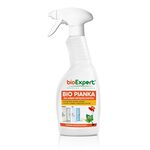 Bio Pianka do kabin prysznicowych 500 ml bioExpert
