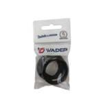 Uszczelka gumowa wargowa do rur PCV fi 32 3 szt. WADEP