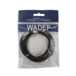 Uszczelka gumowa wargowa do rur PCV fi 75 3 szt. WADEP