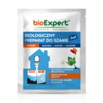 Biologiczny preparat do szamb 3w1 25 g bioExpert