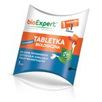 Musujące tabletki biologiczne 1 szt. bioExpert