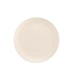Talerz deserowy Nadine 20 cm kremowy