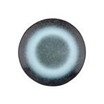 Talerz deserowy Marina 19 cm wielokolorowy