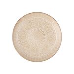 Talerz płytki Aristo 26,5 cm wielokolorowy