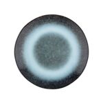 Talerz płytki Marina 26,5 cm wielokolorowy