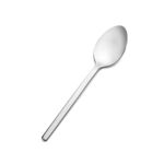 Łyżka stołowa Lena 6 sztuk srebrny