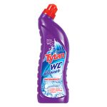 Płyn do mycia WC bakteriobójczy fioletowy 700 g Tytan
