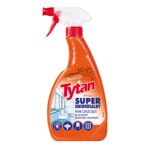 Płyn czyszczący SUPER uniwersalny spray 500 g Tytan