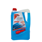 Letni płyn do spryskiwaczy 4 l z lejkiem GO/ON!