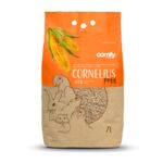 Podłoże kukurydziane Cornelius Petit Natural 7 l Comfy