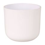 Osłonka 14 cm biały