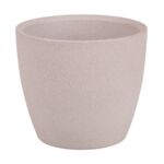 Osłonka 17 cm struktura jasnografitowy