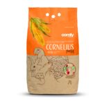 Podłoże kukurydziane Cornelius Petit Poziomka 7 l Comfy