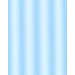 Zasłonka peva uni błękitna