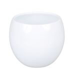 Osłonka 18 cm biały