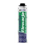 Klej do styropianu STYROPUK ELEWACJA 750 ml NEXLER