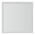 Panel LED do wbudowania 60 x 60 cm 40 W