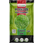 Podłoże pod trawniki 50 l POLKOR