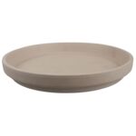 Podstawka terakotowa XLU 14 cm granit beżowy