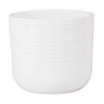 Osłonka Ringe 14 cm biały