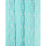 Zasłonka peva rain niebieska