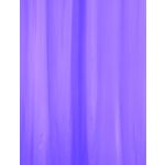 Zasłonka peva uni fioletowa