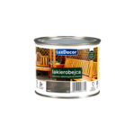 Lakierobejca szary 0,2 l Luxdecor