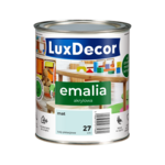 Emalia akrylowa Lody pistacjowe 0,75 l mat LuxDecor