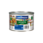 Emalia akrylowa Szafirowe Kwiaty 0,4 l połysk LuxDecor