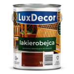 Lakierobejca cedr 2,2 l Luxdecor