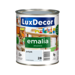 Emalia akrylowa Wesoła Alpaka 0,75 l połysk LuxDecor